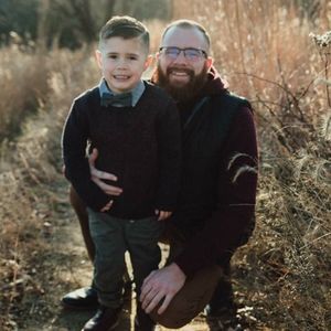 Meet your Posher, Anthony